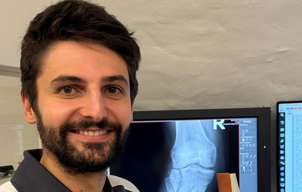 Arzt für Allgemein- und Notfallmedizin Dr. Jakob Sendlhofer